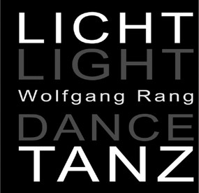 Licht Tanz / Light Dance by Wolfgang Rang, 9783869050416