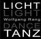 Licht Tanz / Light Dance by Wolfgang Rang, 9783869050416