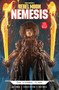 Rebel Moon: Nemesis by Gail Simone, Frederico Bertoni, 9781787746459