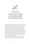 The Body Boundaries Parenting Guide (Eight Essential Body Safety Conversations to Have with Your Kids) by Julie Bemerer, PsyD, 9780593885994