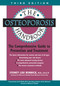 The Osteoporosis Handbook by Sydney Lou Bonnick, 9780878332595