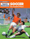 Soccer (The Complete Player) by Dan Herbst, 9781568000053