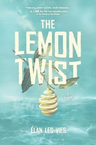 The Lemon Twist - 9798887981819 by Élan Les Vies, 9798887981819