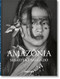 Sebastião Salgado. Amazônia. 45th Ed. by Lélia Wanick Salgado, Sebastião Salgado, 9783754403419