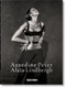 Peter Lindbergh. Azzedine Alaïa by Peter Lindbergh, 9783754404225