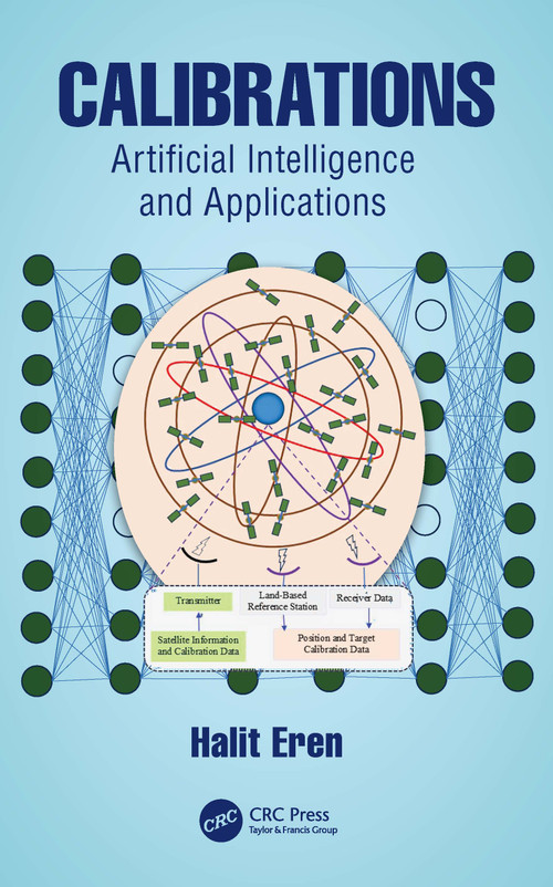 Calibrations (Artificial Intelligence and Applications) by Halit Eren, 9781032968070