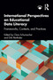 International Perspectives on Educational Data Literacy (Frameworks, Contexts, and Practices) by Clara Schumacher, Dirk Ifenthaler, 9781032839943