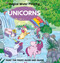 Magical Water Painting: Unicorns by Insight Kids, 9798886743753