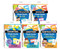 Math Flash Cards 5-Deck Set (Counting, Addition, Subtraction, Multiplication, & Division) by Teacher Created Materials, 9798330923540
