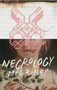 Necrology by Meg Ripley, 9781951971144