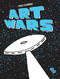 Art Wars by Francis Desharnais, Helge Dascher, 9782924049334