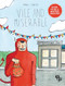 Vile and Miserable by Samuel Cantin, 9782924049280