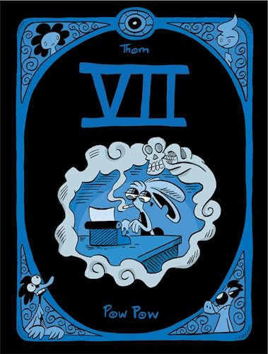 VII by Thom, 9782924049471