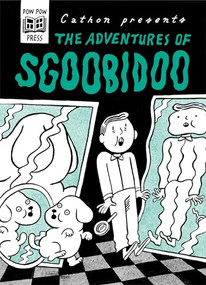 The Adventures of Sgoobidoo by Cathon, Helge Dascher, Robin Lang, 9782924049983