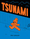Tsunami by Ned Wenlock, 9782925114468