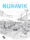 Nunavik by Michel Hellman, 9782924049358