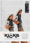 She Kicks (Female Disruptors in the Sneaker World) by Nav Gill, 9781736326695