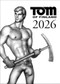 Tom of Finland 2026 by Tom of Finland, 9783959857376