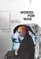 Words for War (New Poems from Ukraine) by Oksana Maksymchuk, Max Rosochinsky, 9781618116666