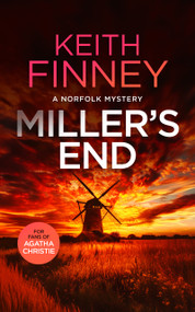Miller's End (A Cozy British Murder Mystery Series) by Keith Finney, 9781036700942