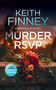 Murder RSVP (A Cozy British Murder Mystery Series) by Keith Finney, 9781036700997