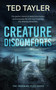 Creature Discomforts (A Cold Case Murder Mystery Series) by Ted Tayler, 9781036704933
