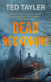 Dead Reckoning (A Cold Case Murder Mystery Series) - 9781036705008 by Ted Tayler, 9781036705008