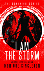 I AM the Storm - 9781036705176 by Monique Singleton, 9781036705176