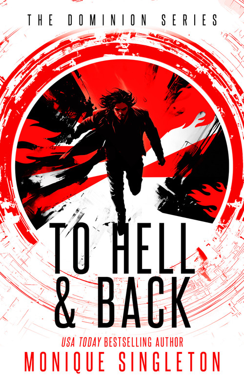 To Hell and Back - 9781036705756 by Monique Singleton, 9781036705756