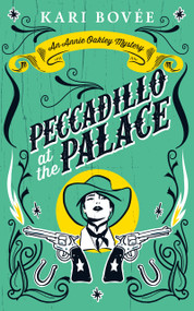 Peccadillo At The Palace by Kari Bovée, 9781036706340