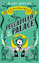 Peccadillo At The Palace by Kari Bovée, 9781036706340