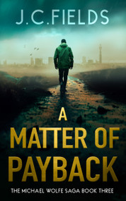 A Matter of Payback by J.C. Fields, 9781036706562