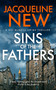 Sins of the Fathers (A Scottish Crime Thriller) by Jacqueline New, 9781036707101
