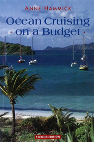 Ocean Cruising on a Budget by Anne Hammick, 9780713640694
