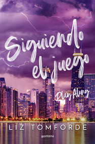 Siguiendo el juego / Play Along (Spanish Edition) - 9791387809454 by Liz Tomforde, 9791387809454