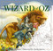 The Wizard of Oz Coloring Book (The Classic Edition) by L. Frank Baum, Charles Santore, 9781604337068