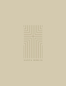 NBLA, Santa Biblia, Letra grande, Flexcover, La Puerta (Spanish Edition) by NBLA-Nueva Biblia de Las Américas, Vida, 9780829770551