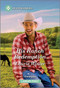 His Ranch Redemption (A Clean and Uplifting Romance) by Laurie Winter, 9781335460431