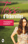 Tess of The D' Urbervilles by Thomas Hardy, 9788175994393