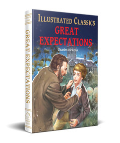 Great Expectations - 9789354400728 by Charles Dickens, 9789354400728