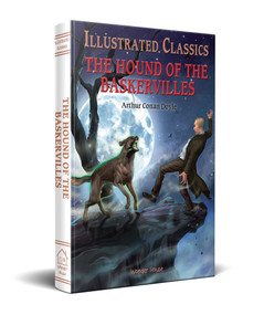 The Hound of the Baskervilles - 9789389931150 by Sir Arthur Conan Doyle, 9789389931150