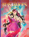 Blasfamous by Mirka Andolfo, Mirka Andolfo, 9781962265027