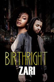 Birthright - 9781645567318 by Zari, 9781645567318
