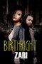Birthright - 9781645567318 by Zari, 9781645567318