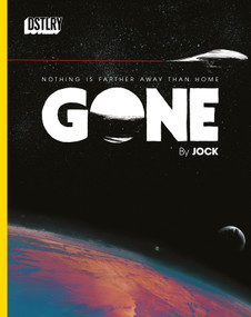 Gone - 9781962265003 by Jock, Jock, 9781962265003