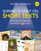 Shining a Light on Short Texts (Small Reading Mentors that Make a Big Impact) by Julie Wright, Elizabeth Keim, 9781032740515