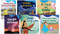 Exploration Storytime: What Effects Our Planet? Spanish 6-Book Set by Multiple Authors, Fabiola Sepulveda, Brigid Malloy, Dona Herweck Rice, 9798330902736