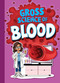 Gross Science of Blood by Stephanie Bearce, 9781645824961