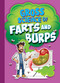 Gross Science of Farts and Burps by Stephanie Bearce, 9781645824985