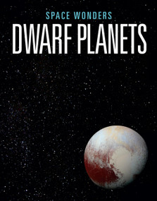 Dwarf Planets by Joanne Mattern, 9781645825265
